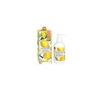 Michel Design Works Hand And Body Lotion 8-Ounce, Lemon Basil