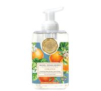 Michel Design Works L'Orange Foam Soap 530 ml