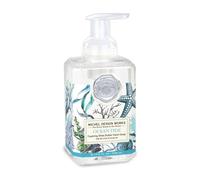 Michel Design Works FOA352 Ocean Tide Foaming Hand Soap