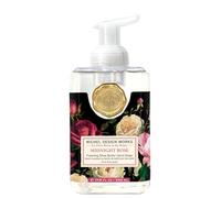 Michel Design Works Foaming Hand Soap, 17.80-Fluid Ounce, Midnight Ros