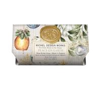 Michel Design Works Peace On Earth Bath Soap 246g