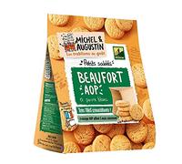 Michel et Augustin Beaufort AOP Small Sandblasters and White Pepper 100 g Bag