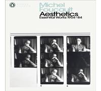 Michel Foucault Aesthetics, Method, & Epistemology Paperback Book Michel Foucault Multicolor