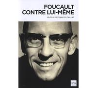 Michel Foucault Contre Lui - Meme - DVD