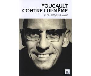 Michel Foucault Contre Lui - Meme - DVD