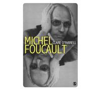 Michel Foucault (Core Cultural Theorists Series)