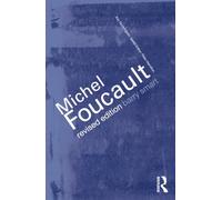 Michel Foucault (Key Sociologists)