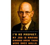 Michel Foucault’s Little Book of Essential Quotes