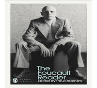 Michel Foucault The Foucault Reader Paperback Book Michel Foucault Multicolor