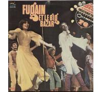 Michel Fugain Et Le Big Bazar - Enregistrement Public Olympia 76