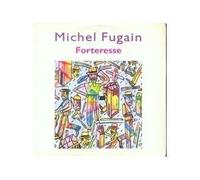 Michel FUGAIN - Forteresse- CD Single 2 Tracks Card Sleeve- Michel FUGAIN