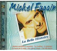 Michel Fugain - La Belle Histoire