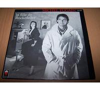 Michel Fugain - La Fille De Rockefeller / Elle Attend - 45 tours - 7"