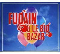 Michel Fugain - La Legende du Big Bazar [Import]