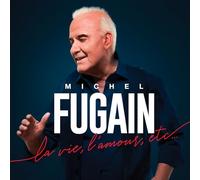 Michel Fugain - La Vie L'Amour Etc [Vinyl LP] [VINYL]