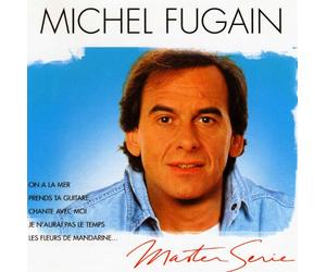 Michel Fugain - Master Serie
