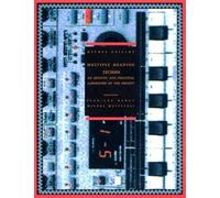 Michel Gaillot - Multiple Meaning Techno: An Artistic and Political Laboratory of the Present ^ by Michel Gaillot (2004-11-17)