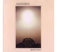 Michel Genest - Ascension