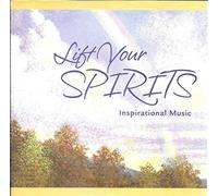 Michel Genest - Lift Your Spirits (UK Import)