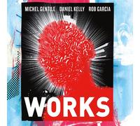 Michel Gentile - Works
