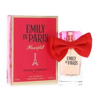 MICHEL GERMAIN EMILY IN PARIS HEARTFELT Eau De Parfum 1.0 oz for Women