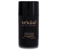 MICHEL GERMAIN SEXUAL Deodorant Stick 2.8 oz for Men