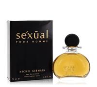 MICHEL GERMAIN SEXUAL Eau De Toilette 2.5 oz for Men