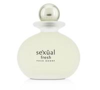 Michel Germain Sexual Fresh Eau De Toilette 125ml