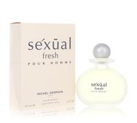 MICHEL GERMAIN SEXUAL FRESH Eau De Toilette 4.2 oz for Men