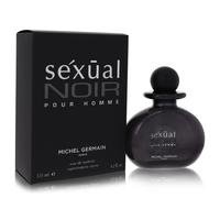 MICHEL GERMAIN SEXUAL NOIR Eau De Toilette 4.2 oz for Men