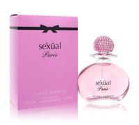 MICHEL GERMAIN SEXUAL PARIS Eau De Parfum 4.2 oz for Women