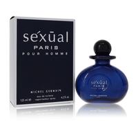 MICHEL GERMAIN SEXUAL PARIS Eau De Toilette 4.2 oz for Men
