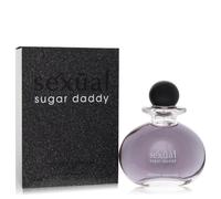 MICHEL GERMAIN SEXUAL SUGAR DADDY Eau De Toilette 4.2 oz for Men