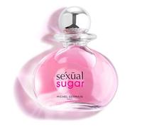 Michel Germain Sexual Sugar - Floral Perfume for Women - Notes of Wildberries, Passion Flower and Sandalwood - Infused with Natural Oils - Long Lasting - Suitable for any Occasion - 75 ml EDP Spray