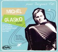 Michel Glasko - Pour Jacques Tati