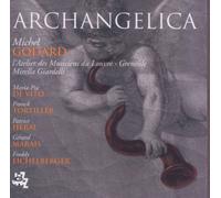 Godard, Michel - Archangelica