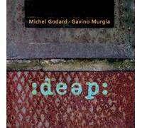 Michel Godard/Gavino Murgia - Deep