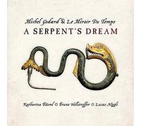 Michel Godard Le M - A Serpents Dream - CD - Z4z
