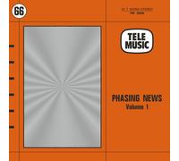Michel Gonet - Phasing News