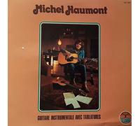 Michel Haumont - Guitare Instrumentale Avec Tablatures