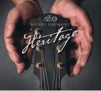 Michel Haumont - Heritage