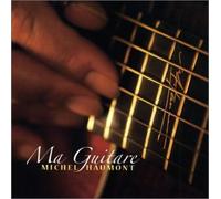 michel haumont - ma guitare