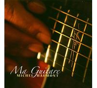 Michel Haumont - Ma Guitare