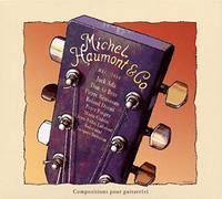 Michel Haumont / Various - Compositions pour Guitare(s)