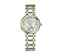Michel Herbelin Women Analog Quartz Watch 10630BT59
