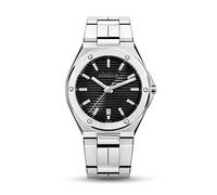 Michel Herbelin 12245-B14 Men's Cap Camarat Stainless Steel Wristwatch