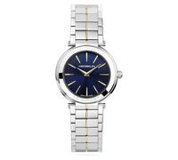 Michel Herbelin 16922BT15 Women's Analogue Quartz Watch with Stainless Steel Strap