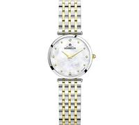Michel Herbelin Epsilon 17116/BT89 Wristwatch for Women