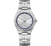Michel Herbelin Cap Camarat | Automatic | Silver Dial | Stainless Steel Bracelet 1645/B42