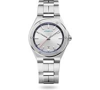 Michel Herbelin Cap Camarat | Silver Dial | Stainless Steel Bracelet 12245/B42